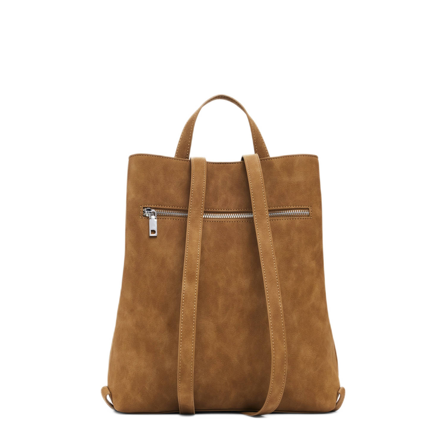 Desigual rugzak camel