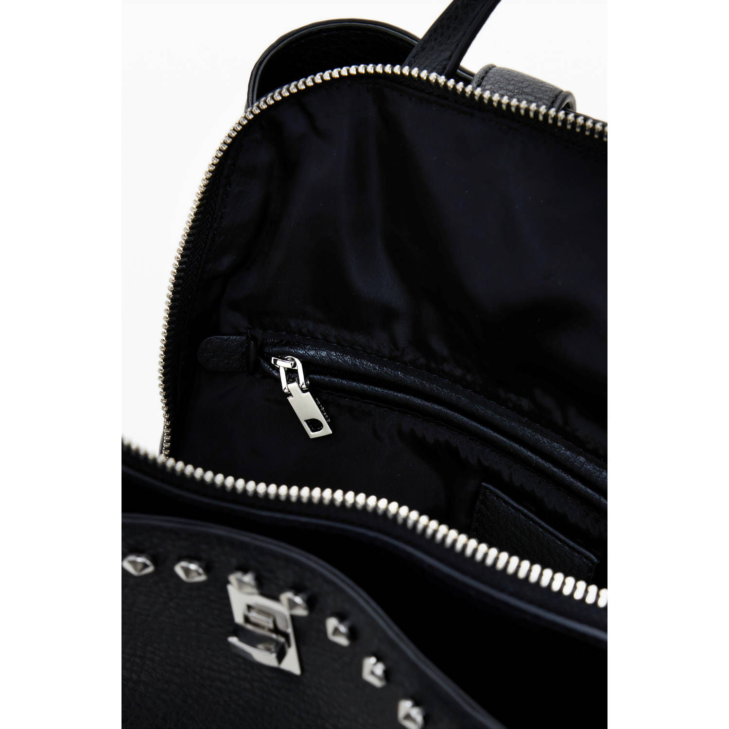 Desigual rugzak zwart