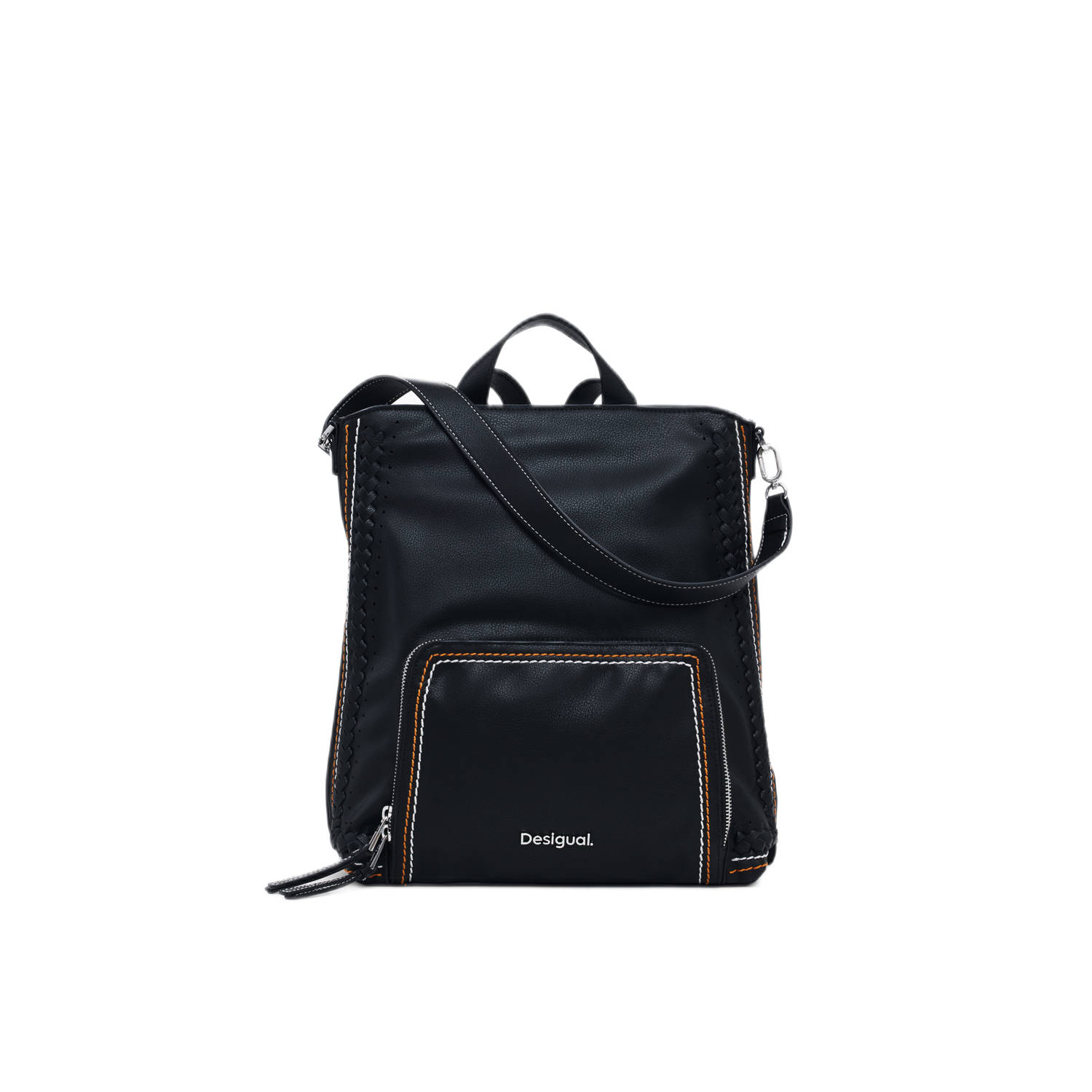 Desigual Rugzak TRAMA BACKPACK PRETORIA