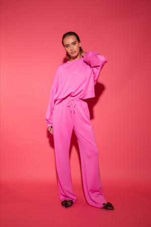 sweater roze