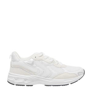 Jade chunky sneakers wit