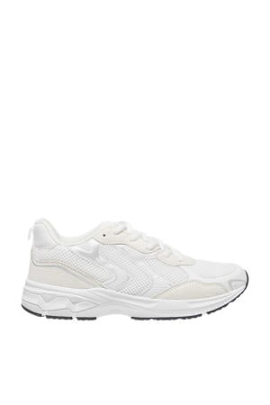 Jade chunky sneakers wit