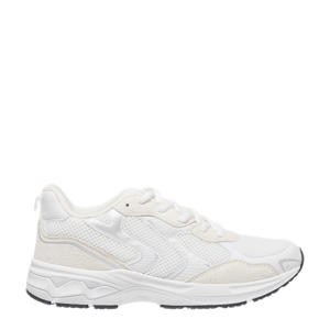 Jade chunky sneakers wit
