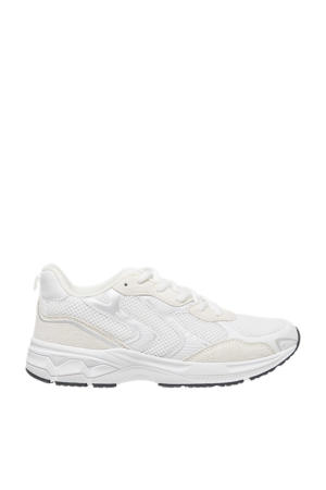 Jade chunky sneakers wit