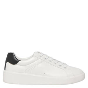 ONLSOUL-4 sneakers wit/zwart