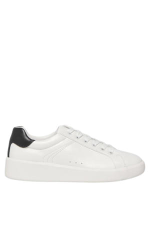 ONLSOUL-4 sneakers wit/zwart