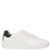 ONLY ONLSOUL-4 sneakers wit/zwart