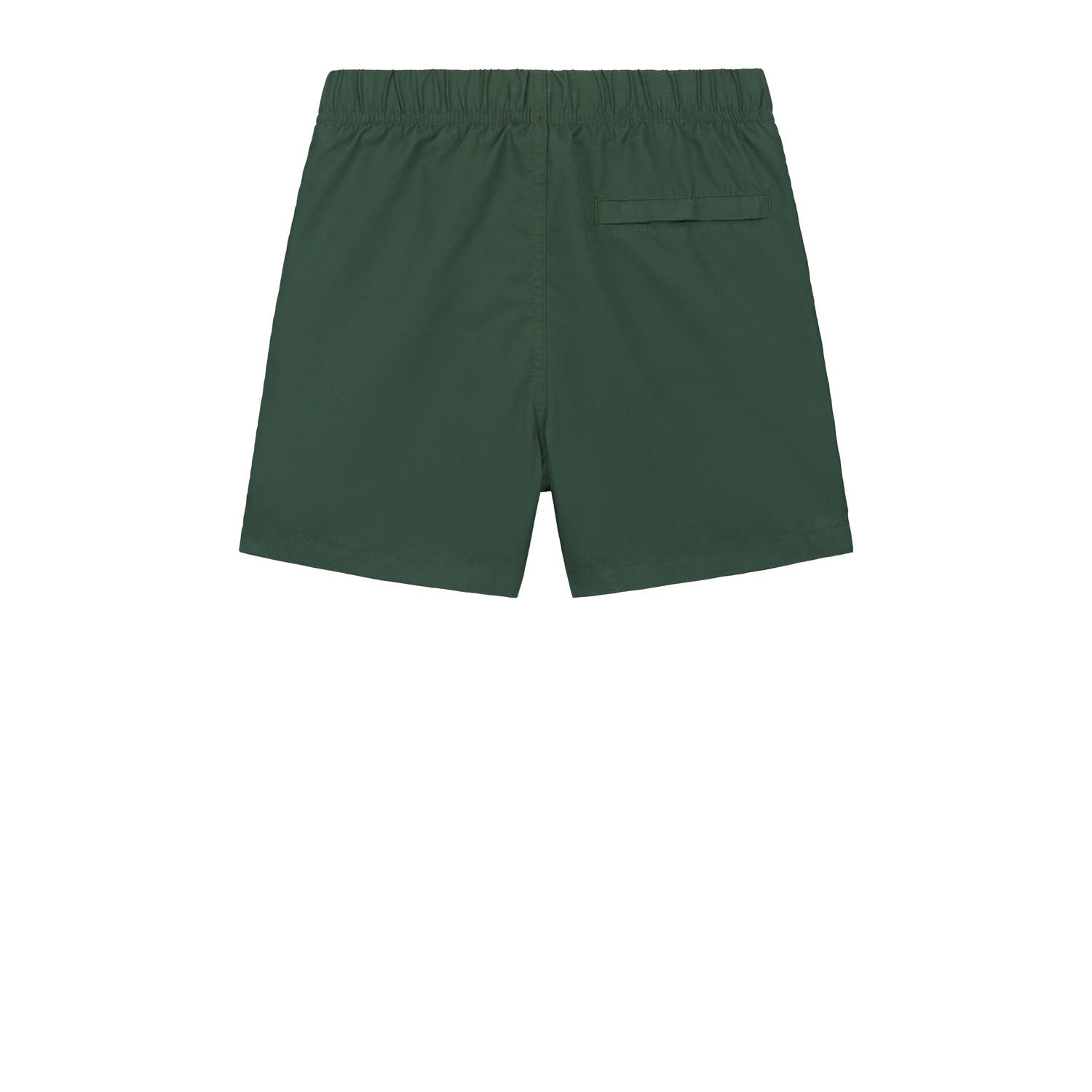 Shiwi zwemshort Milo donkergroen