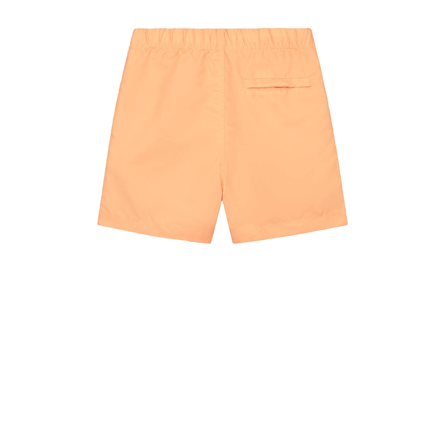 Shiwi zwemshort Milo oranje