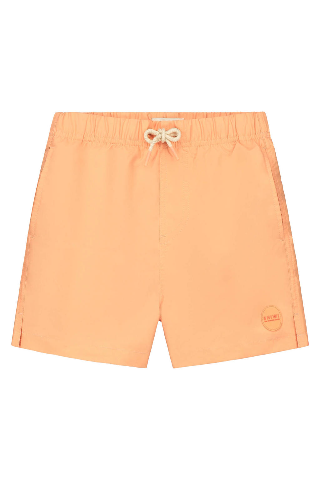Shiwi The Sunshine Brand zwemshort Milo oranje