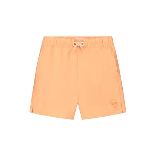 Shiwi zwemshort Milo oranje afbeelding