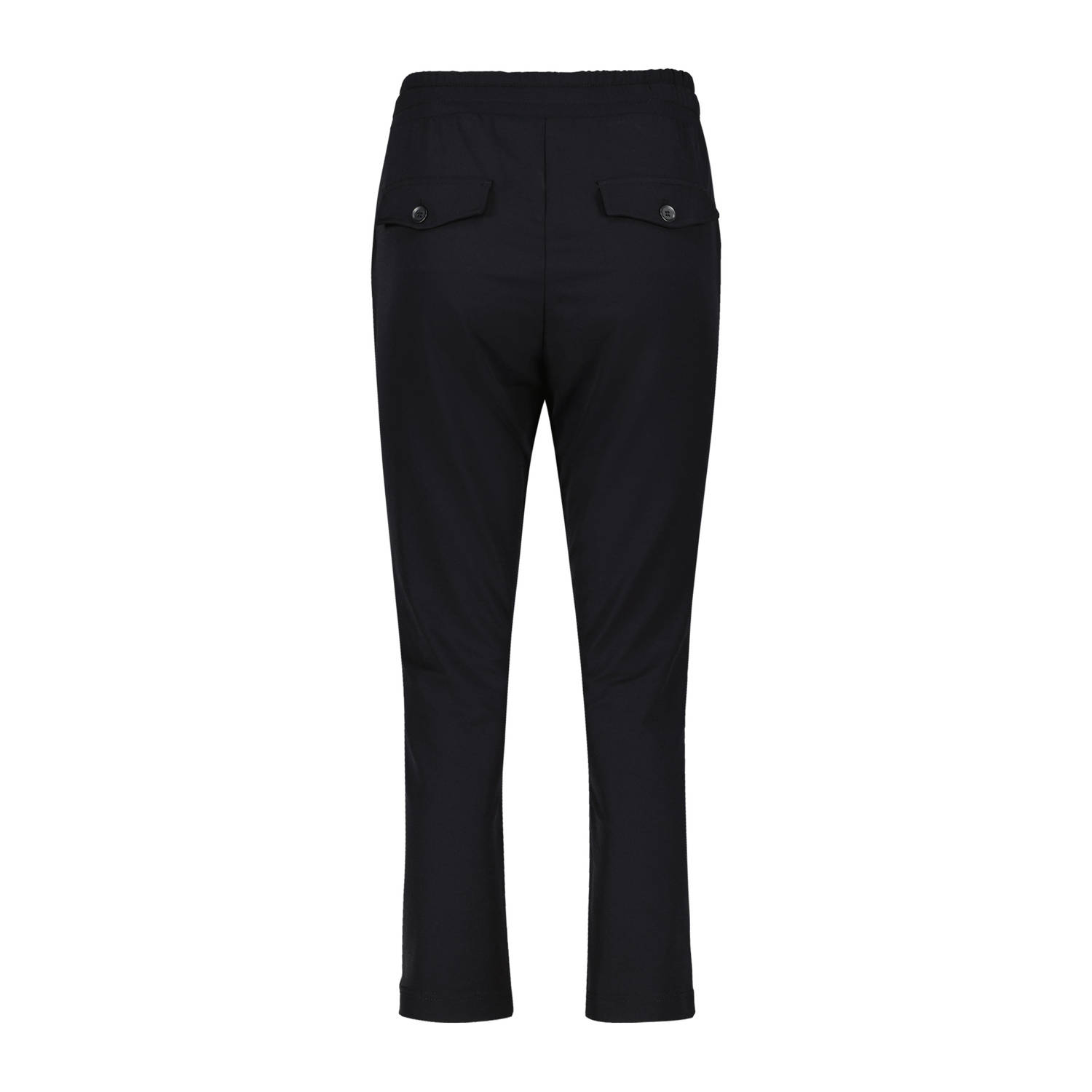 Didi straight regular waist broek