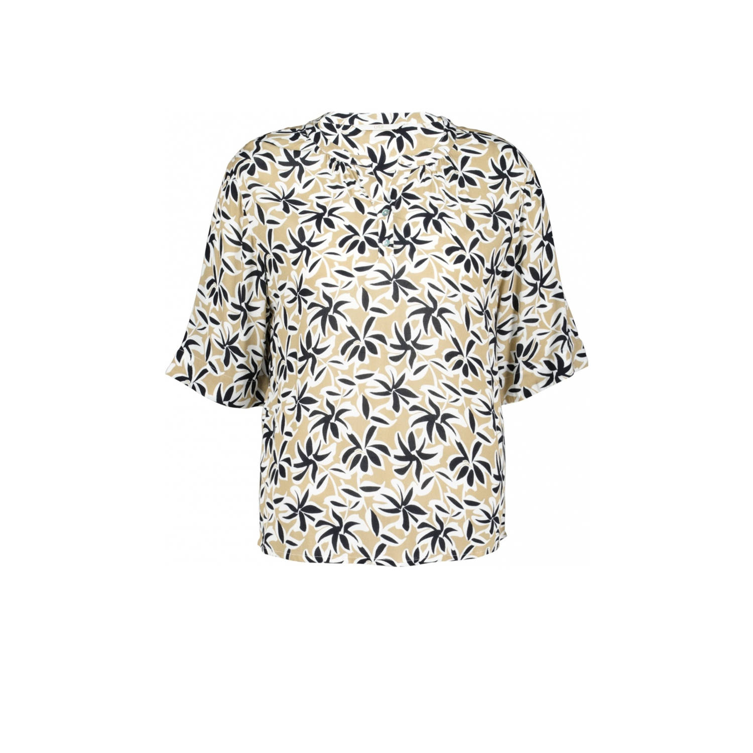 Didi blousetop zand