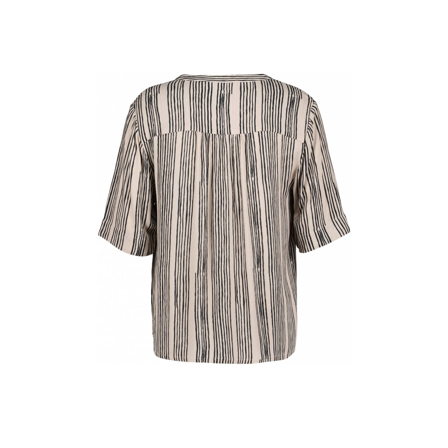Didi blousetop beige
