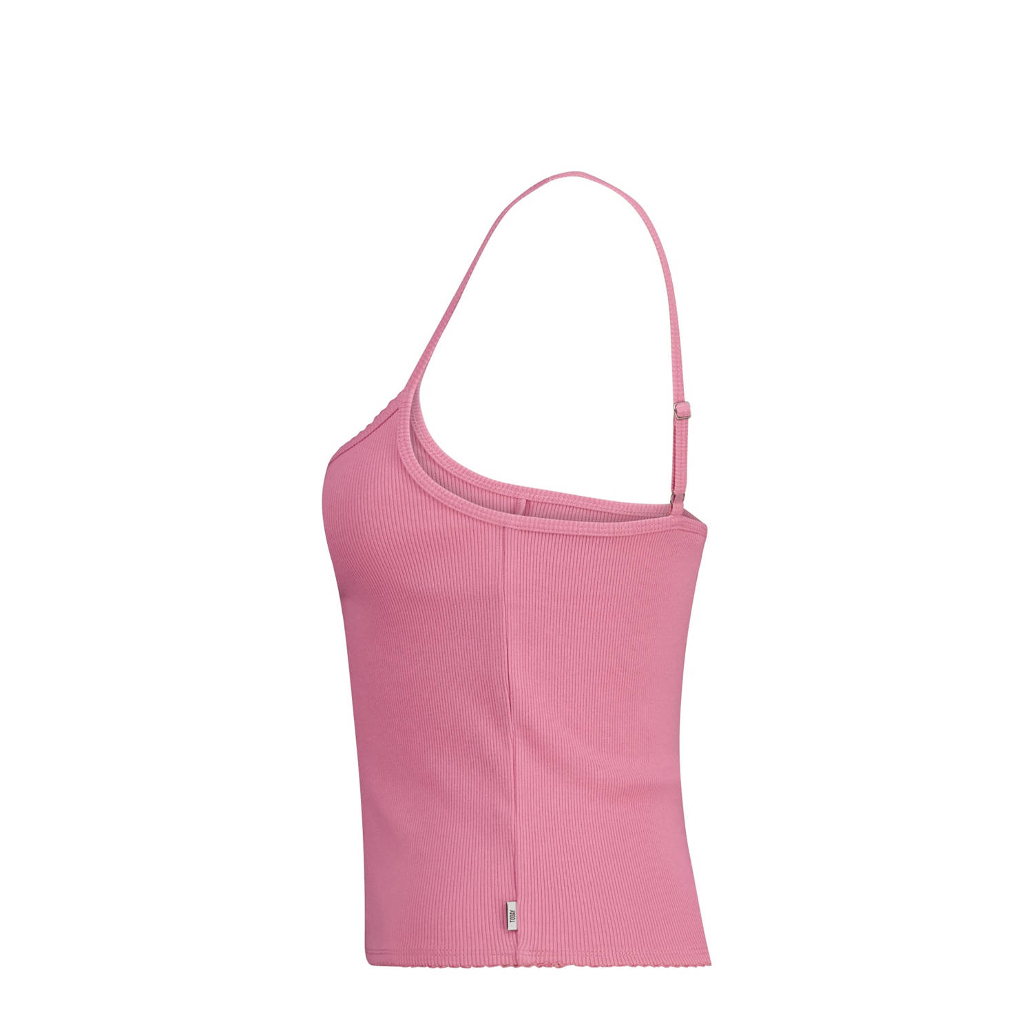 America Today singlet roze