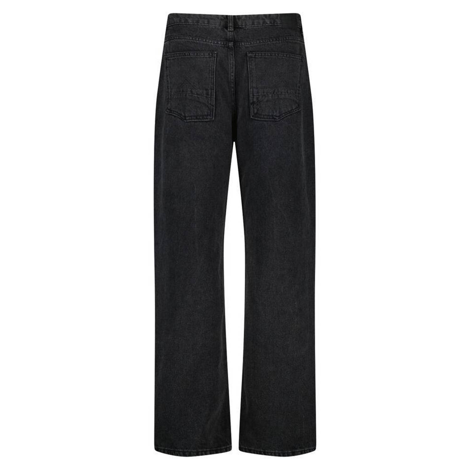 America Today low waist wide leg jeans