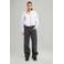 America Today low waist oversized jeans