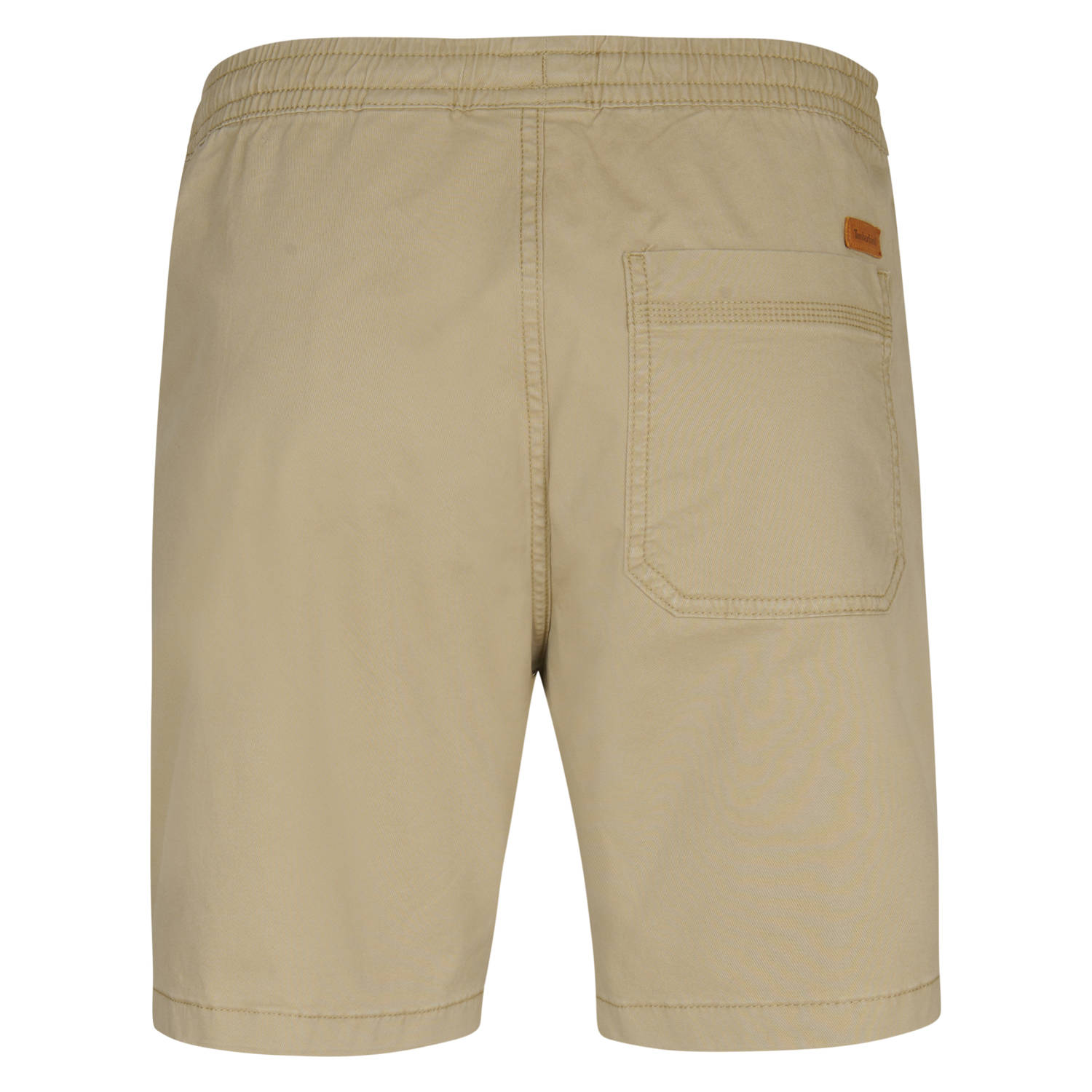 Timberland regular casual short beige
