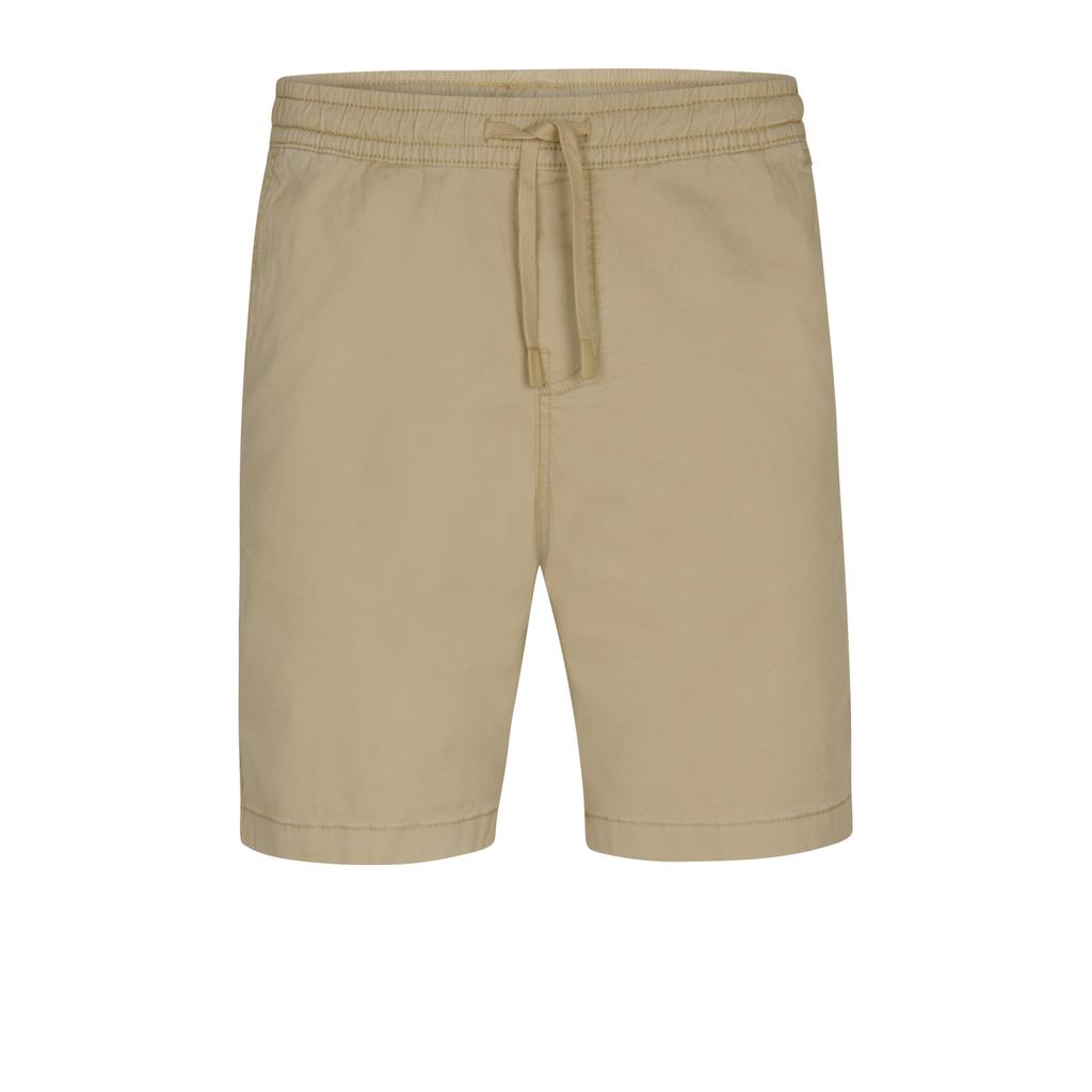 Timberland regular casual short beige