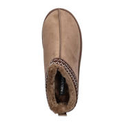 thumbnail: Nelson Home pantoffels taupe