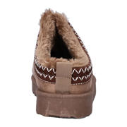 thumbnail: Nelson Home pantoffels taupe