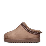 thumbnail: Nelson Home pantoffels taupe