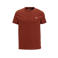 Timberland T-shirt donkerrood