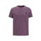 Timberland T-shirt donkerpaars