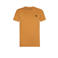 Timberland T-shirt geel