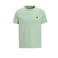 Timberland T-shirt lichtgroen