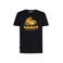Timberland T-shirt zwart