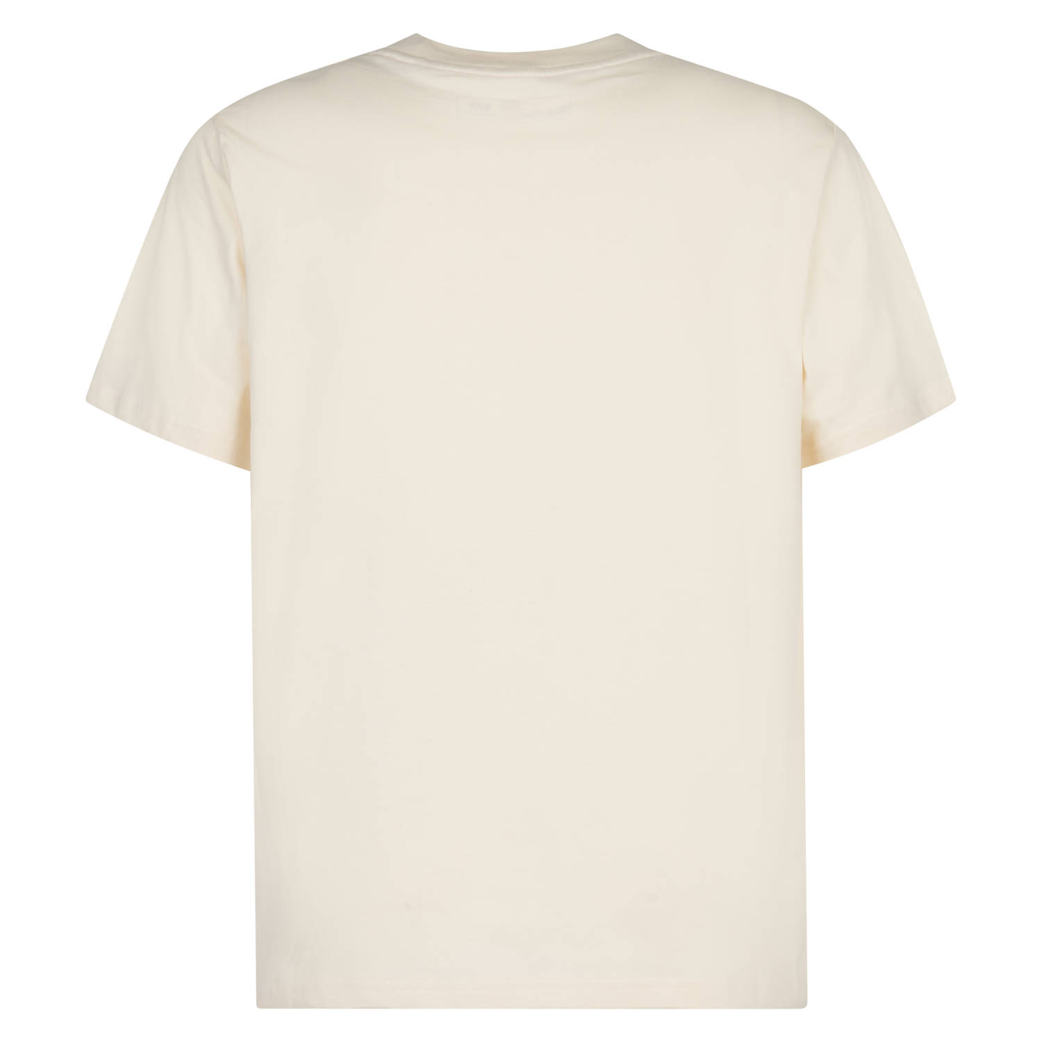 Timberland T-shirt ecru