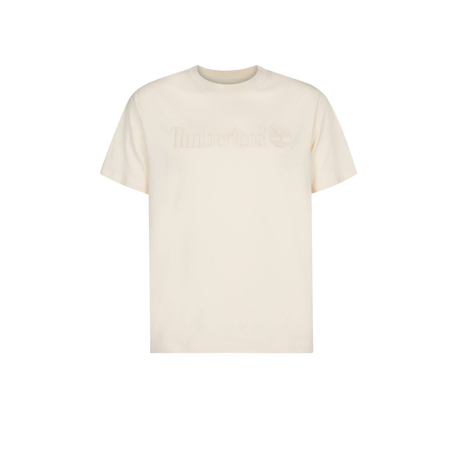 Timberland T-shirt ecru