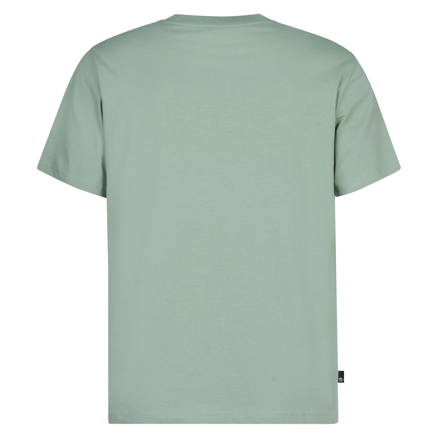 Timberland T-shirt lichtgroen