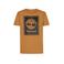 Timberland T-shirt oker