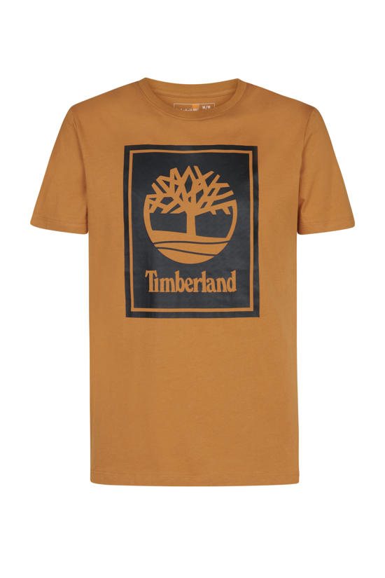Timberland t-shirts