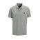 Timberland regular polo grijs