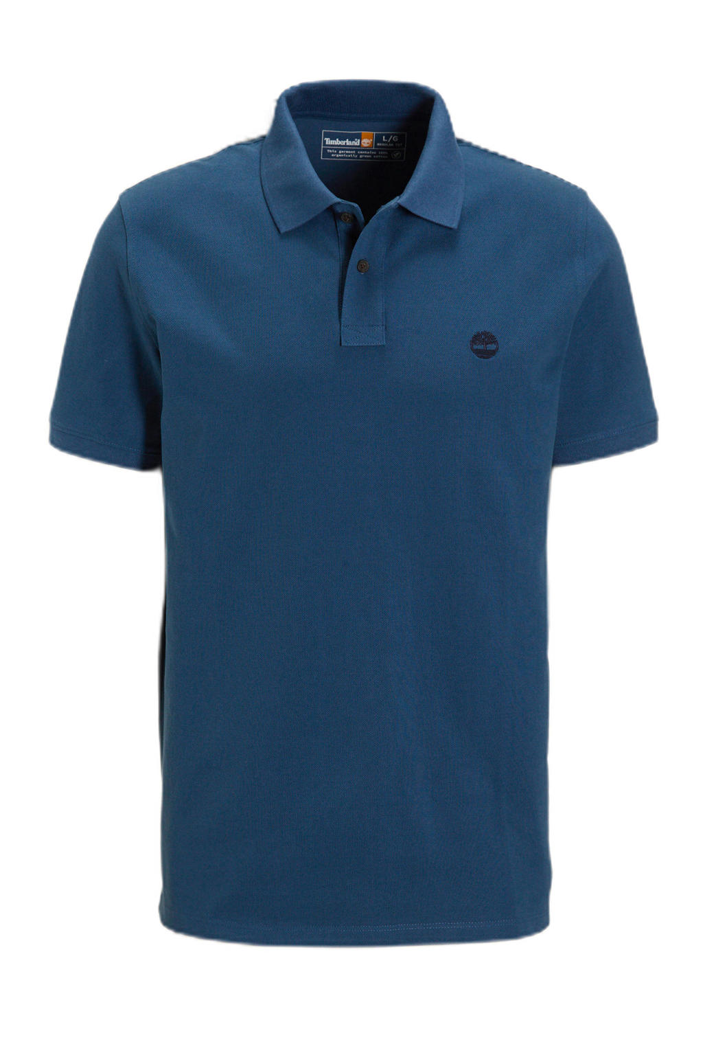 Dubinik® heren Casual overhemd met korte mouwen Katoen Regular Fit Oxford herenoverhemd