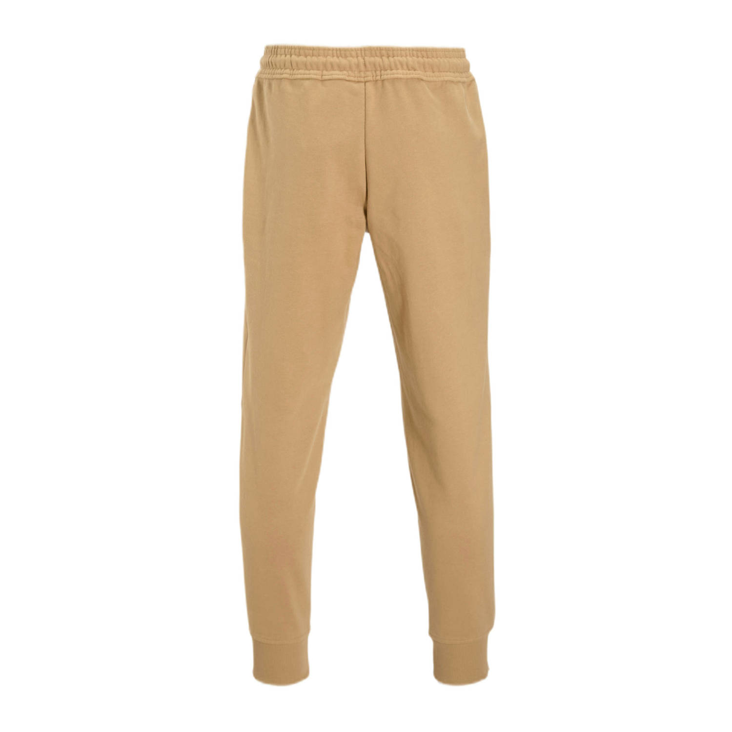 Timberland tapered joggingbroek beige