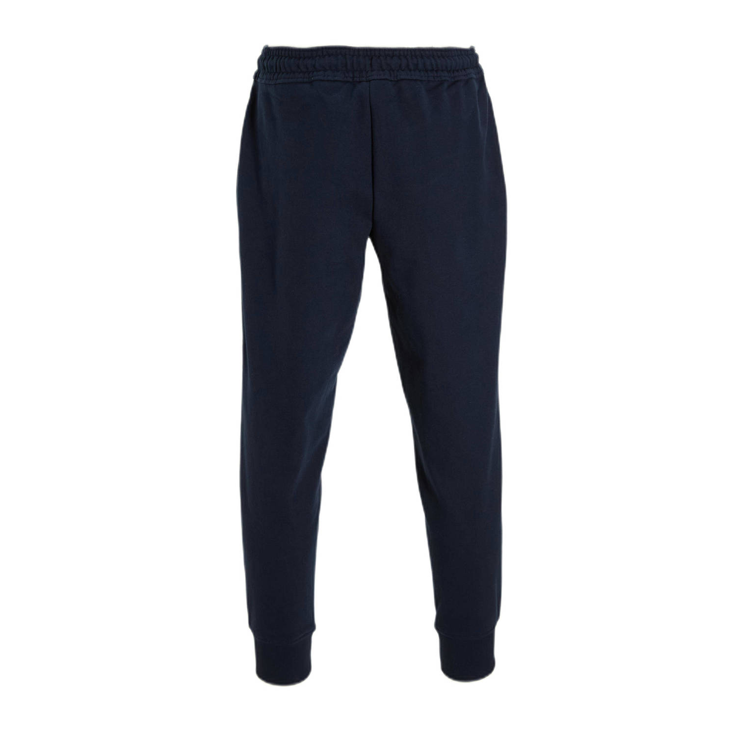 Timberland tapered joggingbroek donkerblauw