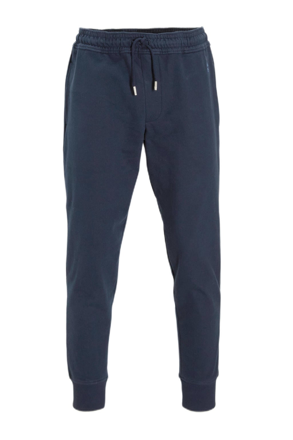 Timberland tapered joggingbroek donkerblauw