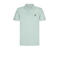 Timberland regular polo lichtgroen