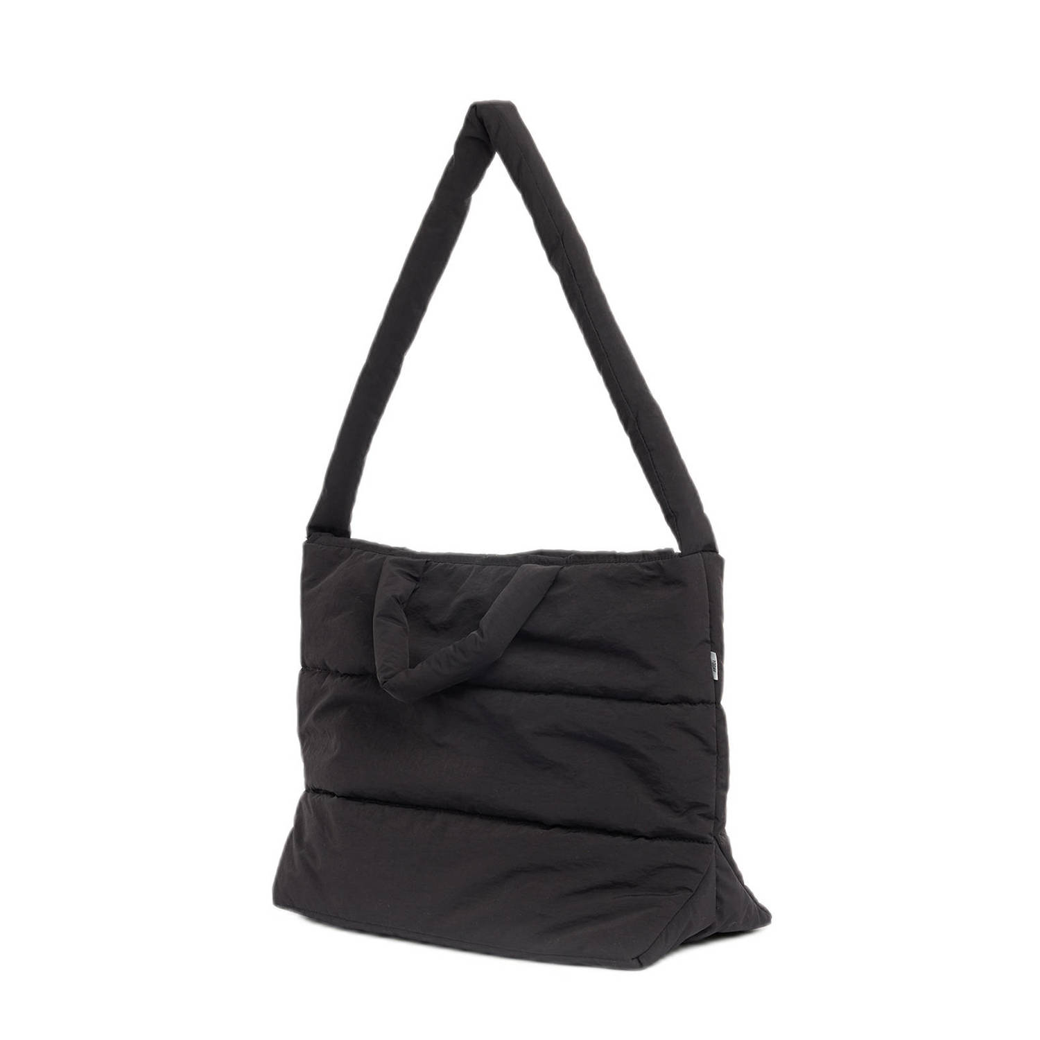 America Today shopper zwart