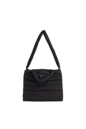  shopper zwart