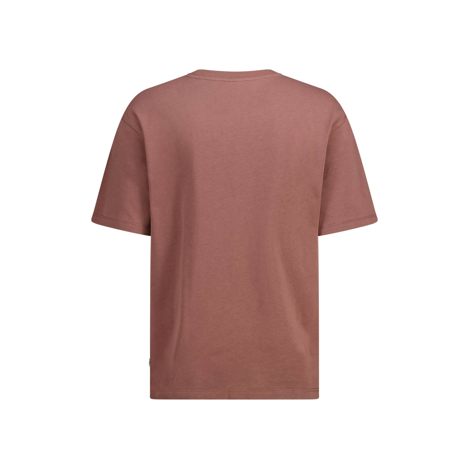 America Today T-shirt rood