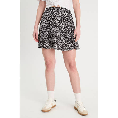 Cache Cache mini rok zwart afbeelding