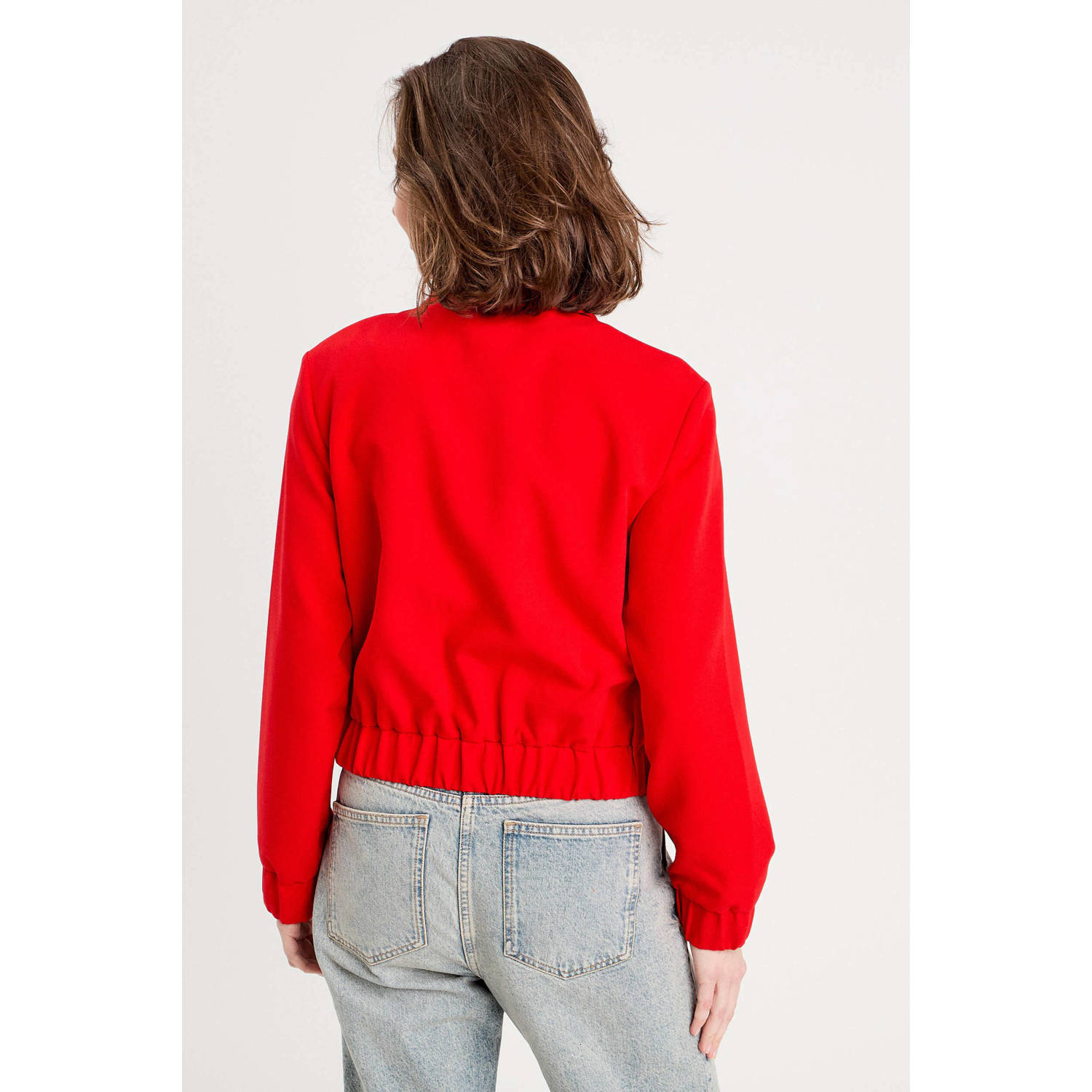 Cache zomerjas rood