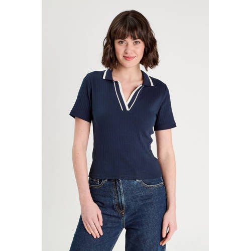 Cache Cache polo marine afbeelding