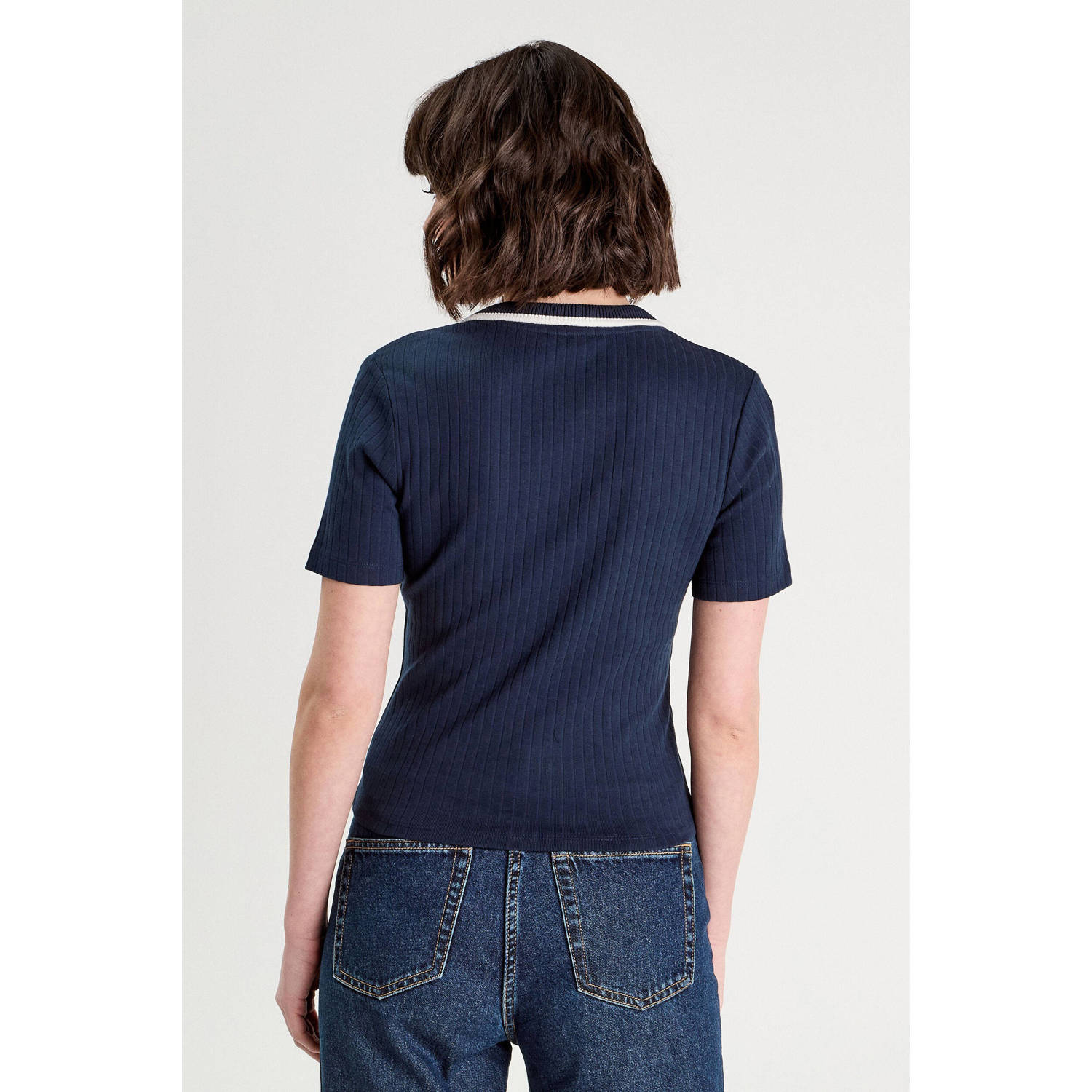Cache polo marine