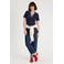 Cache Cache polo marineblauw